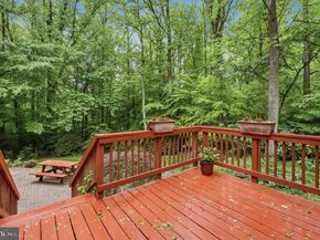 8605 Cherry Drive, Fairfax VA 22031