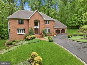 8605 Cherry Drive, Fairfax VA 22031