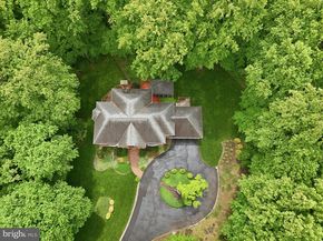 8605 Cherry Drive, Fairfax VA 22031