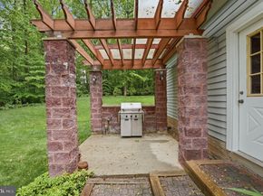 8605 Cherry Drive, Fairfax VA 22031