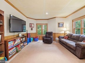 8605 Cherry Drive, Fairfax VA 22031