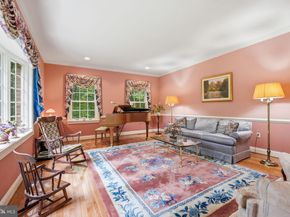 8605 Cherry Drive, Fairfax VA 22031