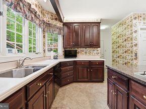 8605 Cherry Drive, Fairfax VA 22031