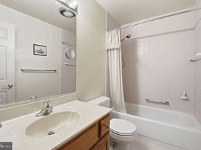 8605 Cherry Drive, Fairfax VA 22031