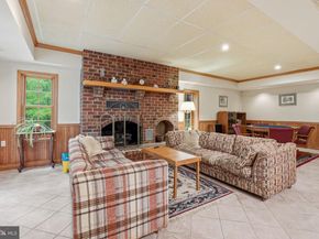 8605 Cherry Drive, Fairfax VA 22031
