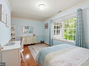 8605 Cherry Drive, Fairfax VA 22031