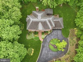 8605 Cherry Drive, Fairfax VA 22031