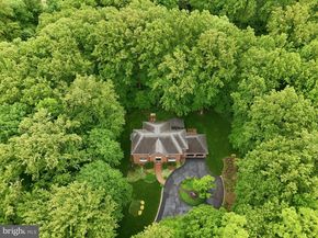 8605 Cherry Drive, Fairfax VA 22031