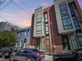 425 Watkins Street, Philadelphia PA 19148