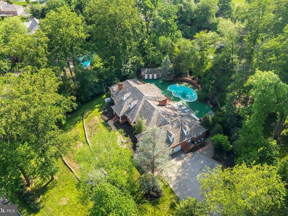 21 Springton Pointe Drive, Newtown Square PA 19073