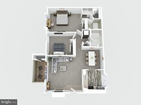 4505 Sahalee Court, Alexandria VA 22312