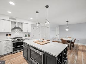 11302 Valley Forge Circle 1302, King Of Prussia PA 19406