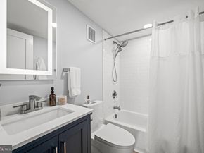 11302 Valley Forge Circle 1302, King Of Prussia PA 19406