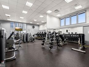 11302 Valley Forge Circle 1302, King Of Prussia PA 19406
