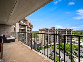 11302 Valley Forge Circle 1302, King Of Prussia PA 19406