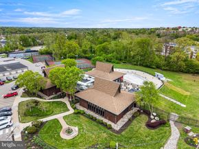 11302 Valley Forge Circle 1302, King Of Prussia PA 19406