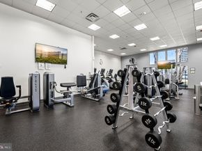 11302 Valley Forge Circle 1302, King Of Prussia PA 19406