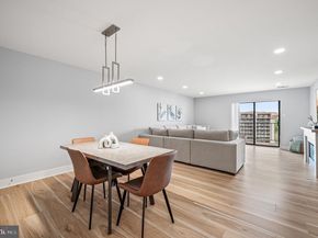 11302 Valley Forge Circle 1302, King Of Prussia PA 19406