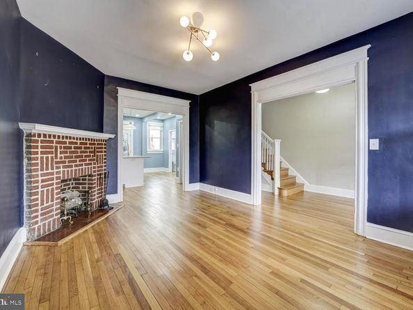 709 Otis Place NW, Washington DC 20010