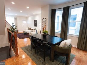 5551 Chancellor Street, Philadelphia PA 19139