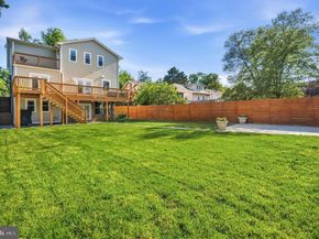 1608 Kearny Street NE, Washington DC 20018