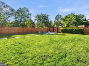 1608 Kearny Street NE, Washington DC 20018