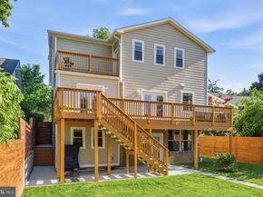 1608 Kearny Street NE, Washington DC 20018