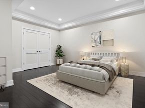 3223 Warder Street NW 4, Washington DC 20010
