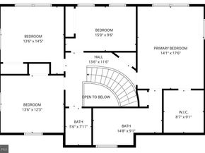 969 Spencer Road, Mclean VA 22102