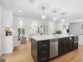 969 Spencer Road, Mclean VA 22102