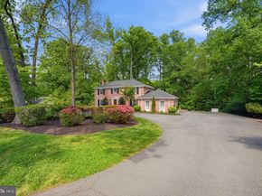 969 Spencer Road, Mclean VA 22102