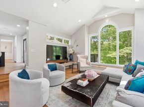 969 Spencer Road, Mclean VA 22102