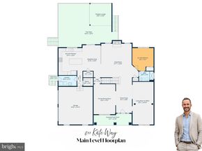 311 Kate Way, Chalfont PA 18914