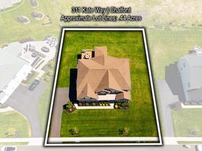 311 Kate Way, Chalfont PA 18914