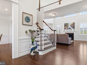 311 Kate Way, Chalfont PA 18914