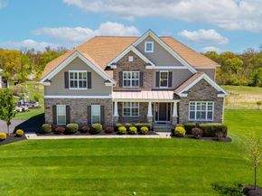 311 Kate Way, Chalfont PA 18914