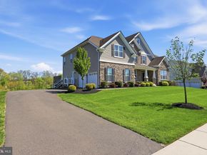 311 Kate Way, Chalfont PA 18914