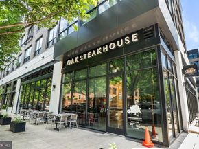 521 N Washington Street 101, Alexandria VA 22314