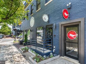 521 N Washington Street 101, Alexandria VA 22314