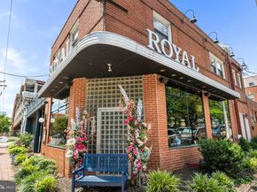 521 N Washington Street 101, Alexandria VA 22314