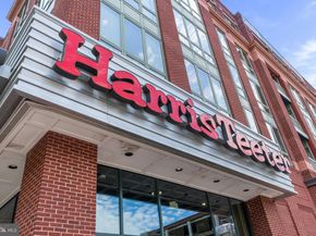 521 N Washington Street 101, Alexandria VA 22314