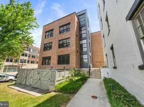 521 N Washington Street 101, Alexandria VA 22314