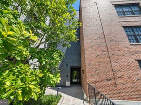 521 N Washington Street 101, Alexandria VA 22314
