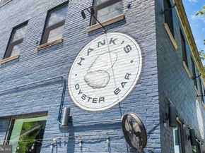 521 N Washington Street 101, Alexandria VA 22314