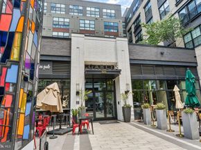 521 N Washington Street 101, Alexandria VA 22314