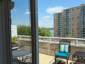 635 Slaters Lane 301, Alexandria VA 22314