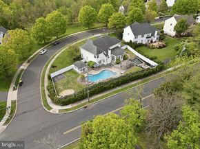 2641 Fawn Lane, Warrington PA 18976