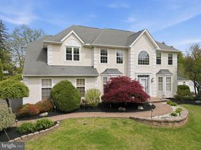 2641 Fawn Lane, Warrington PA 18976