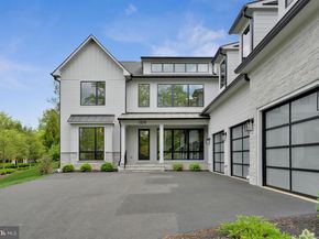 1109 Ingleside Avenue, Mclean VA 22101