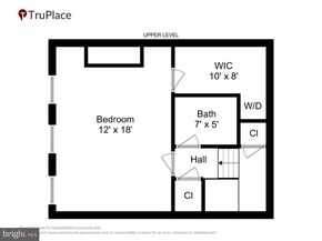 1953 Calvert Street NW D, Washington DC 20009